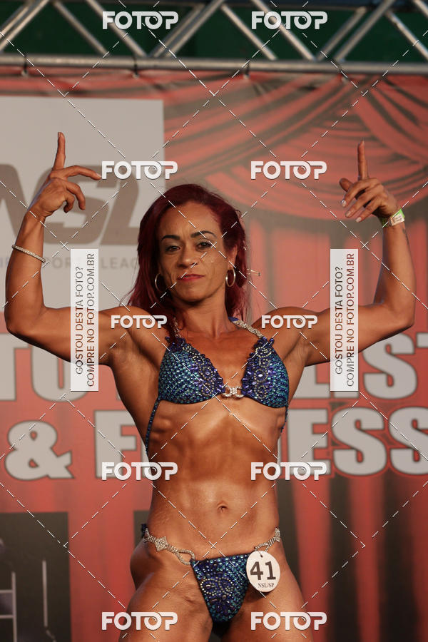 Buy your photos of the event2� Campeonato Paulista de Culturismo e Fitness/NSL 2018 on Fotop