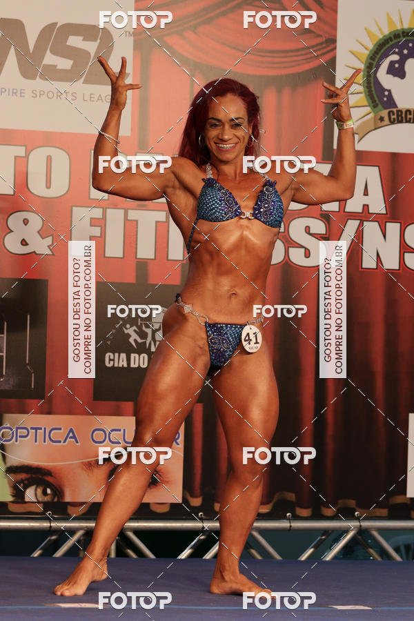 Buy your photos of the event2� Campeonato Paulista de Culturismo e Fitness/NSL 2018 on Fotop