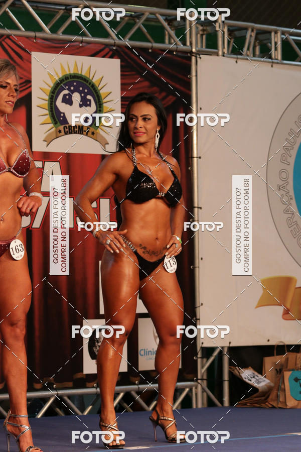 Acquista le foto dell'evento2� Campeonato Paulista de Culturismo e Fitness/NSL 2018 in Fotop