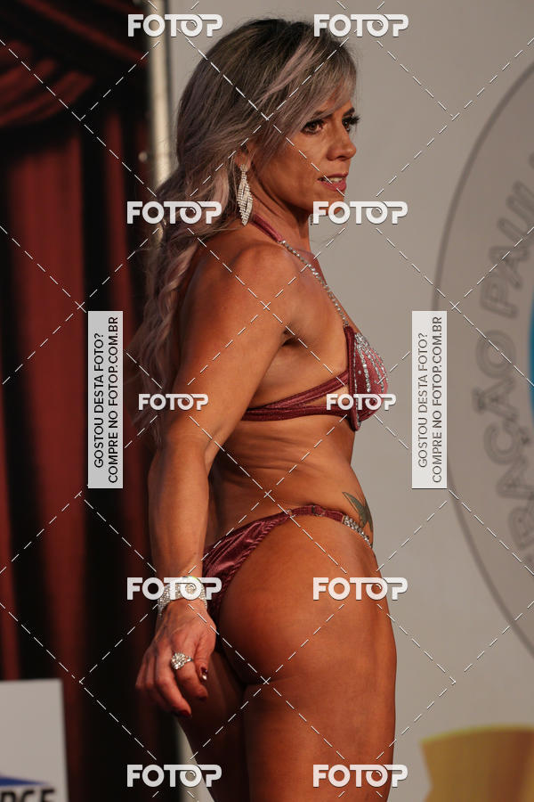 Acquista le foto dell'evento2� Campeonato Paulista de Culturismo e Fitness/NSL 2018 in Fotop