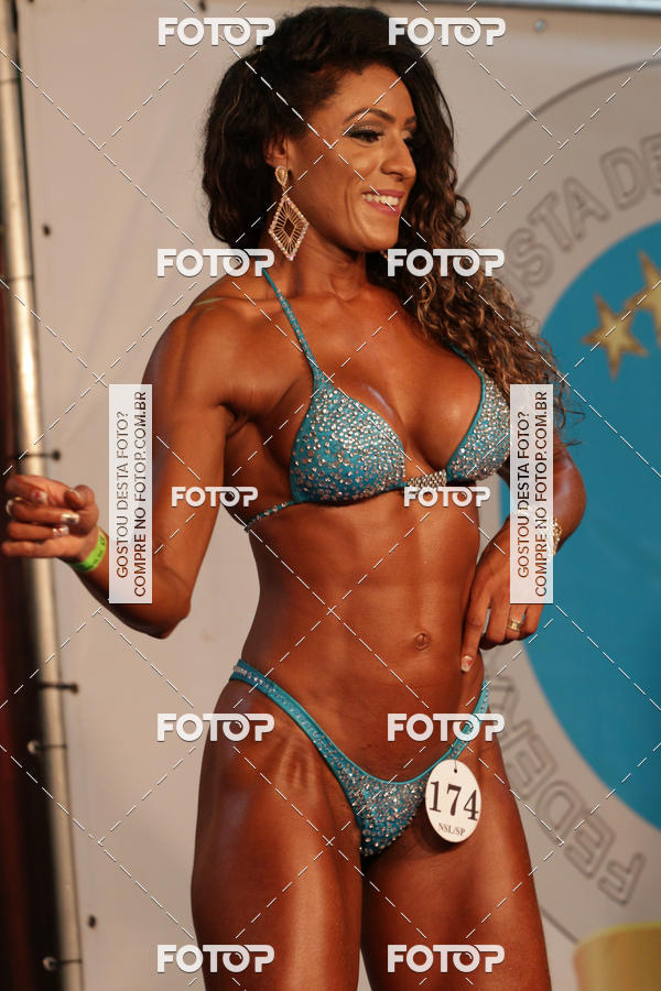 Acquista le foto dell'evento2� Campeonato Paulista de Culturismo e Fitness/NSL 2018 in Fotop