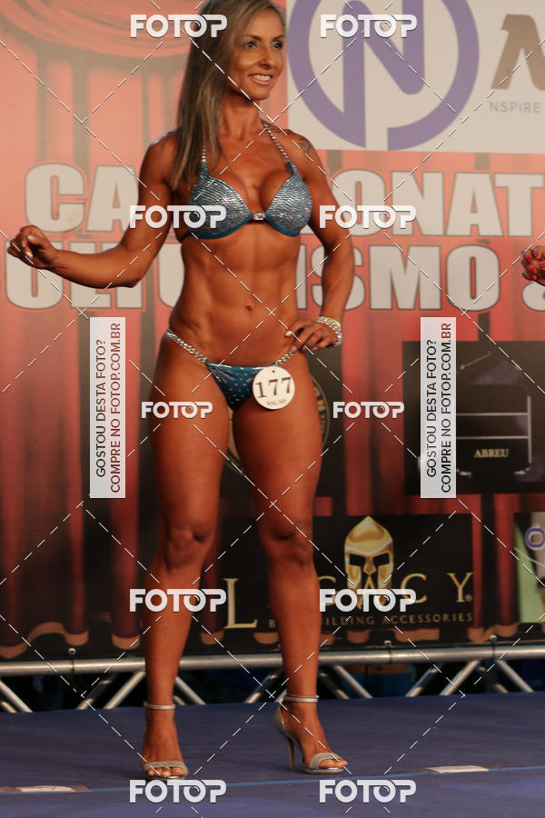 Acquista le foto dell'evento2� Campeonato Paulista de Culturismo e Fitness/NSL 2018 in Fotop