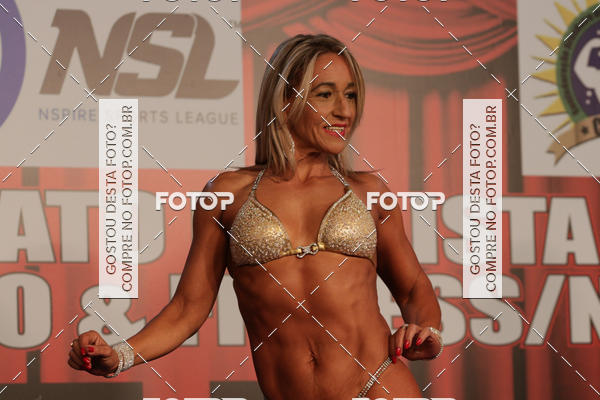 Acquista le foto dell'evento2� Campeonato Paulista de Culturismo e Fitness/NSL 2018 in Fotop