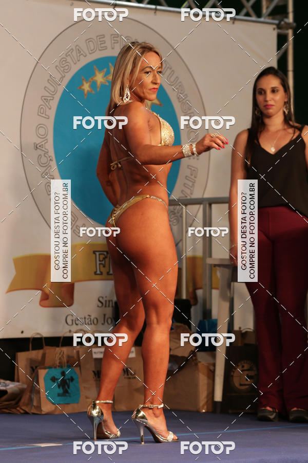 Buy your photos of the event2� Campeonato Paulista de Culturismo e Fitness/NSL 2018 on Fotop