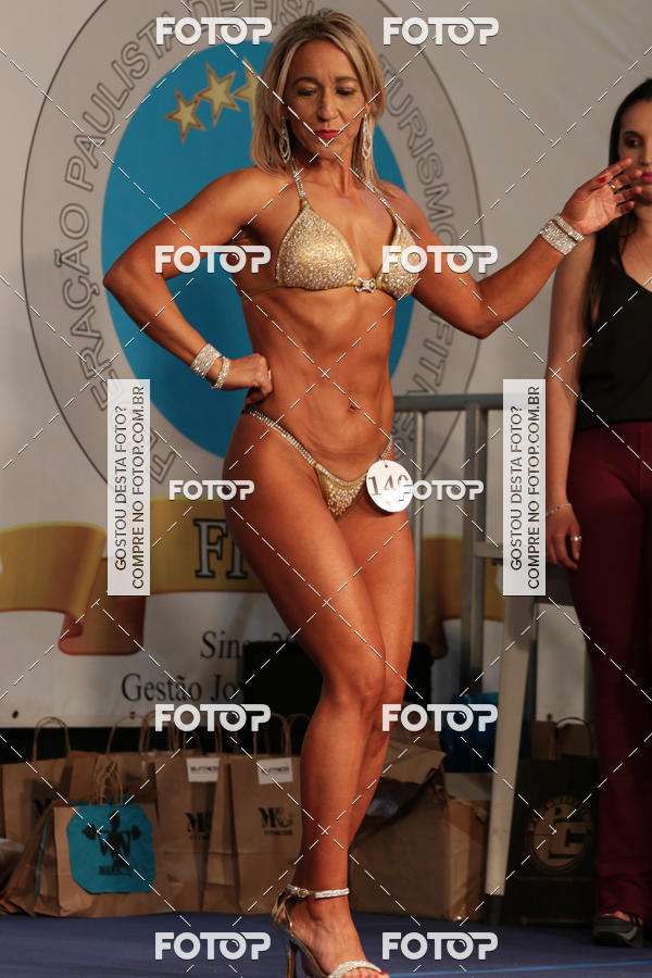 Buy your photos of the event2� Campeonato Paulista de Culturismo e Fitness/NSL 2018 on Fotop