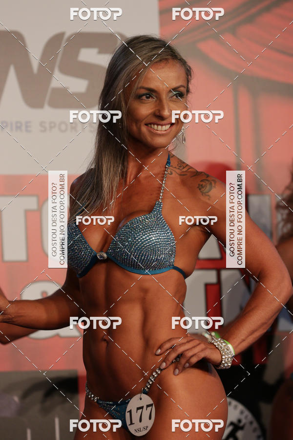Compra tus fotos del evento2� Campeonato Paulista de Culturismo e Fitness/NSL 2018 En Fotop
