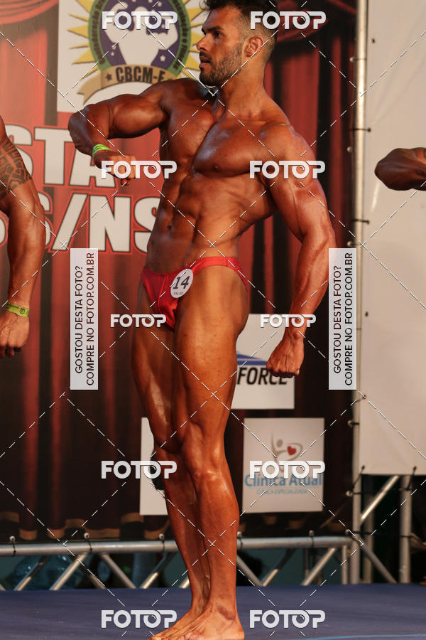 Compra tus fotos del evento2� Campeonato Paulista de Culturismo e Fitness/NSL 2018 En Fotop