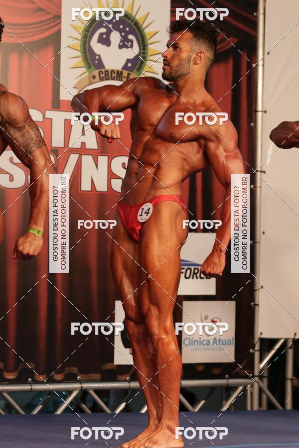 Compra tus fotos del evento2� Campeonato Paulista de Culturismo e Fitness/NSL 2018 En Fotop