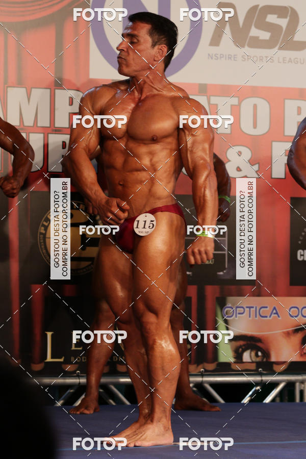 Compra tus fotos del evento2� Campeonato Paulista de Culturismo e Fitness/NSL 2018 En Fotop