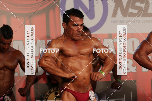 Buy your photos of the event2� Campeonato Paulista de Culturismo e Fitness/NSL 2018 on Fotop