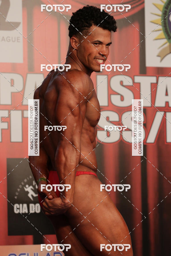 Buy your photos of the event2� Campeonato Paulista de Culturismo e Fitness/NSL 2018 on Fotop