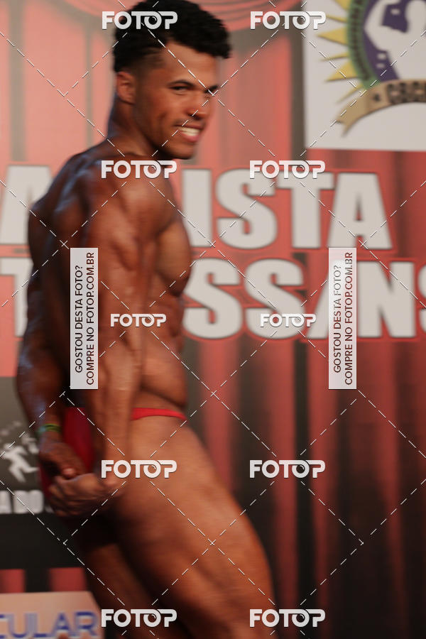 Buy your photos of the event2� Campeonato Paulista de Culturismo e Fitness/NSL 2018 on Fotop