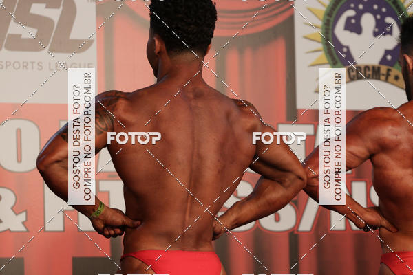 Buy your photos of the event2� Campeonato Paulista de Culturismo e Fitness/NSL 2018 on Fotop