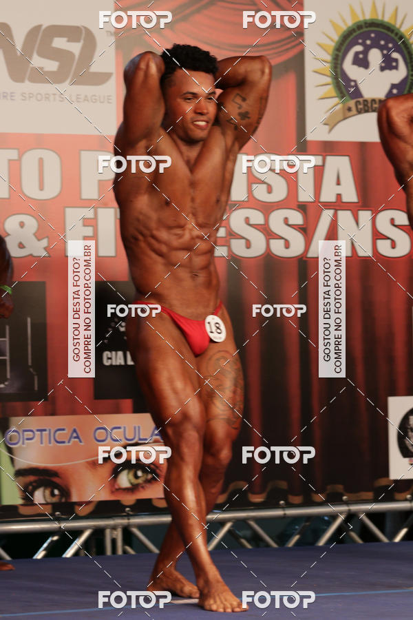 Buy your photos of the event2� Campeonato Paulista de Culturismo e Fitness/NSL 2018 on Fotop