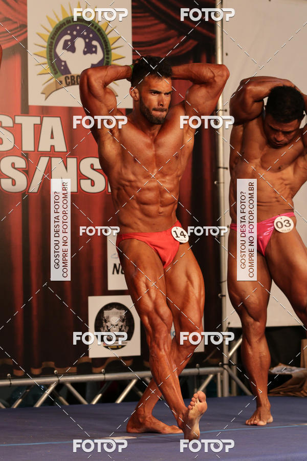 Buy your photos of the event2� Campeonato Paulista de Culturismo e Fitness/NSL 2018 on Fotop