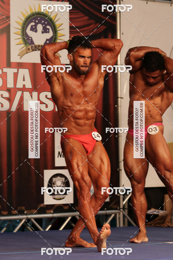 Buy your photos of the event2� Campeonato Paulista de Culturismo e Fitness/NSL 2018 on Fotop