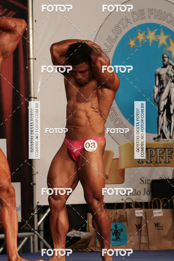 Buy your photos of the event2� Campeonato Paulista de Culturismo e Fitness/NSL 2018 on Fotop
