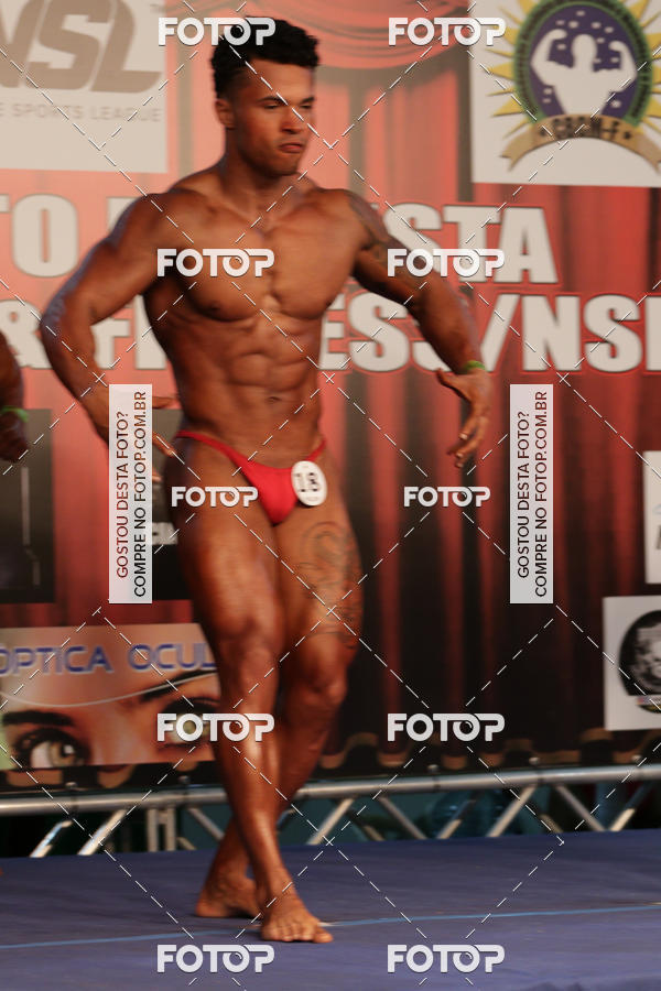 Buy your photos of the event2� Campeonato Paulista de Culturismo e Fitness/NSL 2018 on Fotop