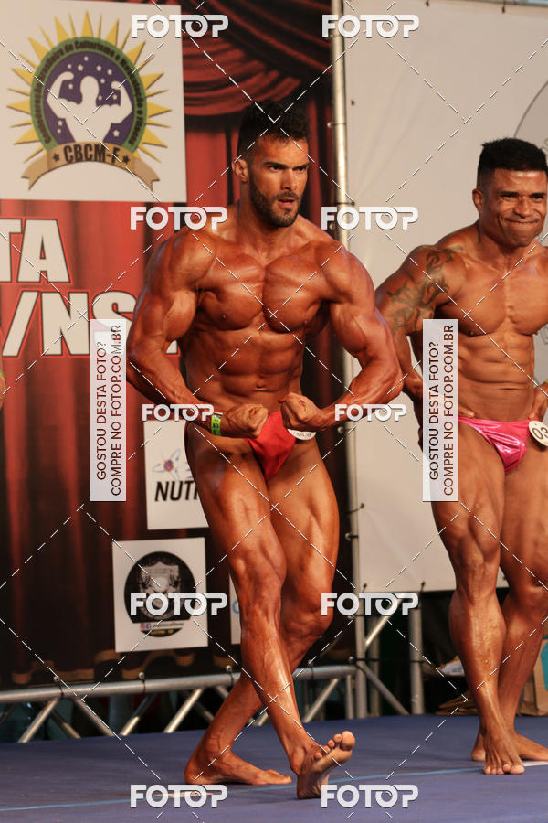 Buy your photos of the event2� Campeonato Paulista de Culturismo e Fitness/NSL 2018 on Fotop