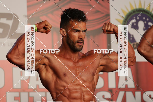 Buy your photos of the event2� Campeonato Paulista de Culturismo e Fitness/NSL 2018 on Fotop