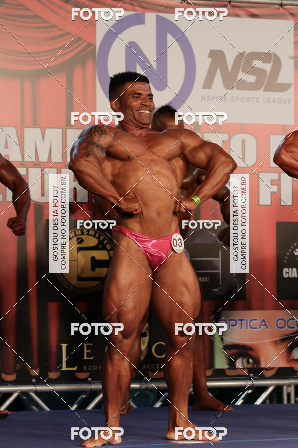 Buy your photos of the event2� Campeonato Paulista de Culturismo e Fitness/NSL 2018 on Fotop