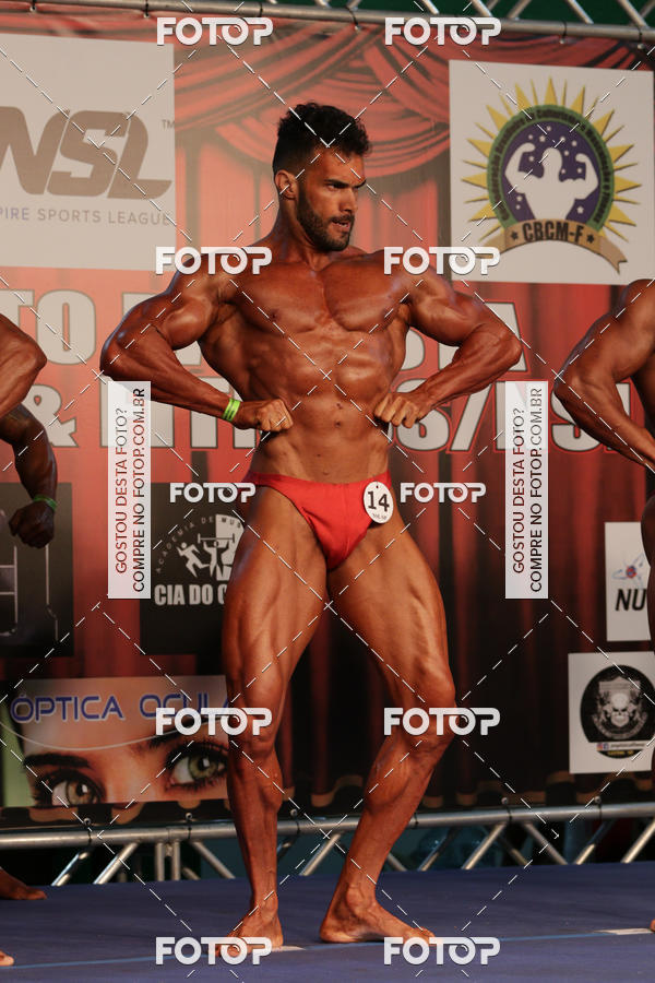 Buy your photos of the event2� Campeonato Paulista de Culturismo e Fitness/NSL 2018 on Fotop