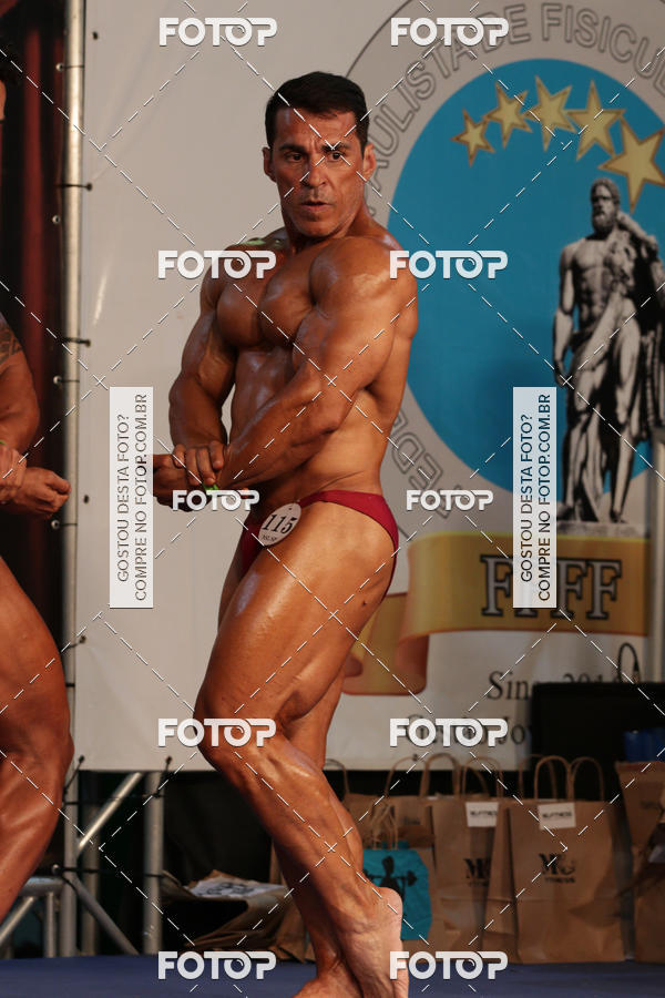 Buy your photos of the event2� Campeonato Paulista de Culturismo e Fitness/NSL 2018 on Fotop