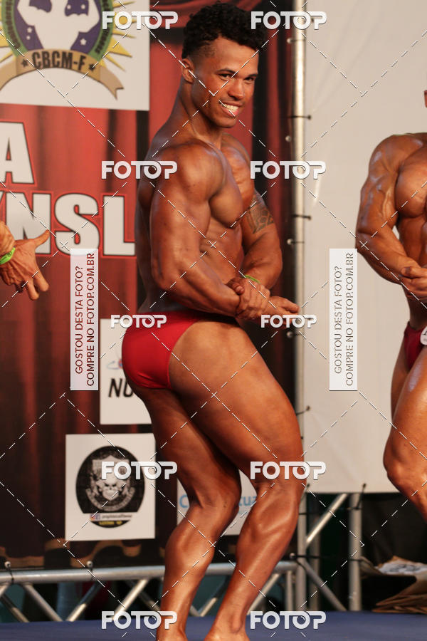 Buy your photos of the event2� Campeonato Paulista de Culturismo e Fitness/NSL 2018 on Fotop