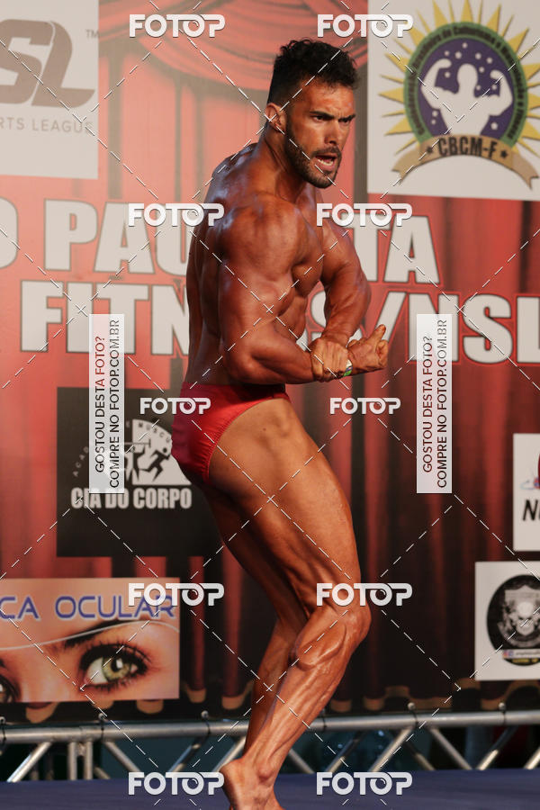 Buy your photos of the event2� Campeonato Paulista de Culturismo e Fitness/NSL 2018 on Fotop