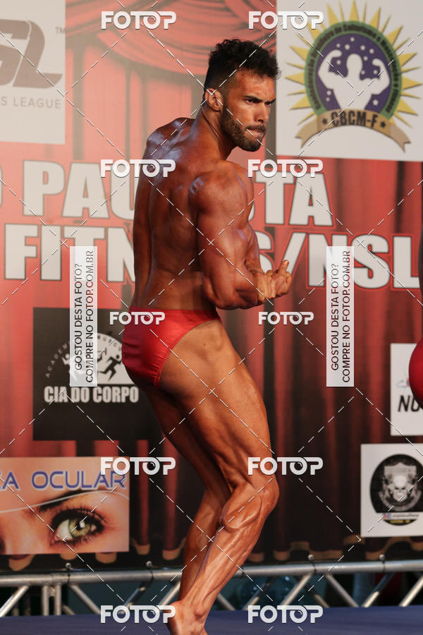 Buy your photos of the event2� Campeonato Paulista de Culturismo e Fitness/NSL 2018 on Fotop