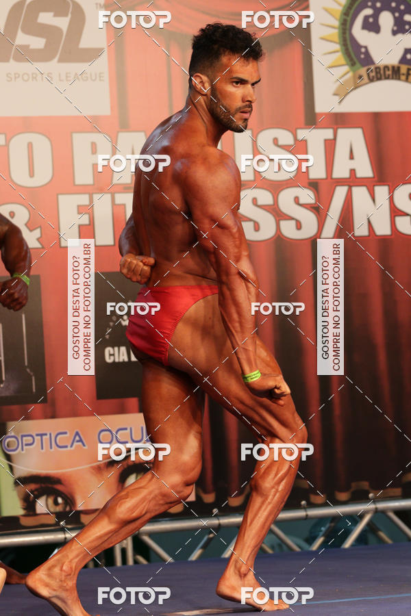 Buy your photos of the event2� Campeonato Paulista de Culturismo e Fitness/NSL 2018 on Fotop
