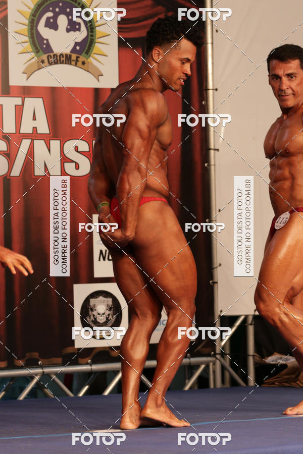 Buy your photos of the event2� Campeonato Paulista de Culturismo e Fitness/NSL 2018 on Fotop