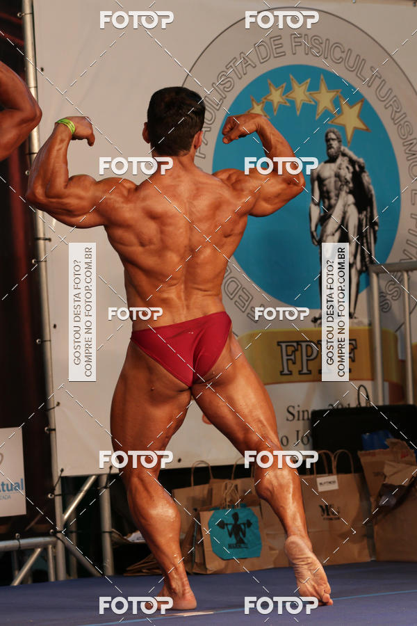 Buy your photos of the event2� Campeonato Paulista de Culturismo e Fitness/NSL 2018 on Fotop
