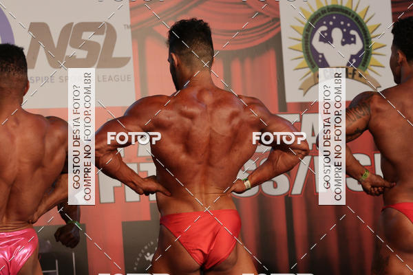 Buy your photos of the event2� Campeonato Paulista de Culturismo e Fitness/NSL 2018 on Fotop