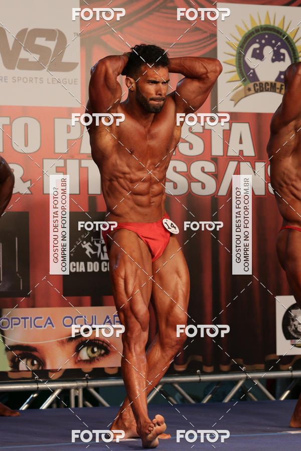 Buy your photos of the event2� Campeonato Paulista de Culturismo e Fitness/NSL 2018 on Fotop