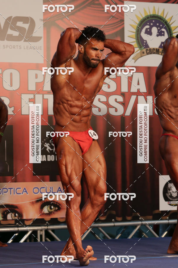 Buy your photos of the event2� Campeonato Paulista de Culturismo e Fitness/NSL 2018 on Fotop