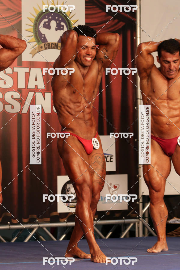 Buy your photos of the event2� Campeonato Paulista de Culturismo e Fitness/NSL 2018 on Fotop