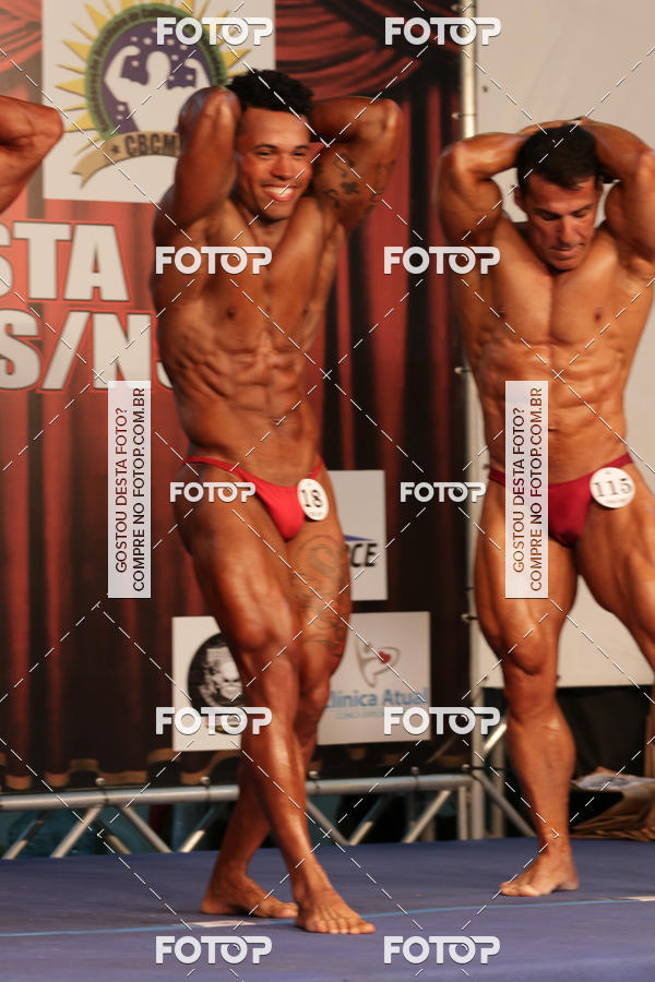 Buy your photos of the event2� Campeonato Paulista de Culturismo e Fitness/NSL 2018 on Fotop