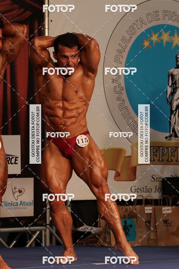 Buy your photos of the event2� Campeonato Paulista de Culturismo e Fitness/NSL 2018 on Fotop