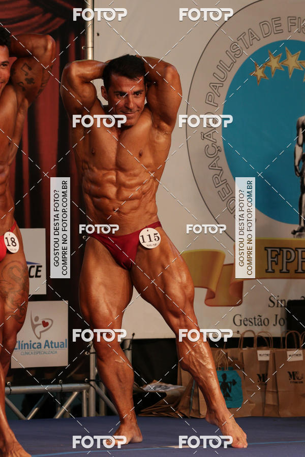Buy your photos of the event2� Campeonato Paulista de Culturismo e Fitness/NSL 2018 on Fotop
