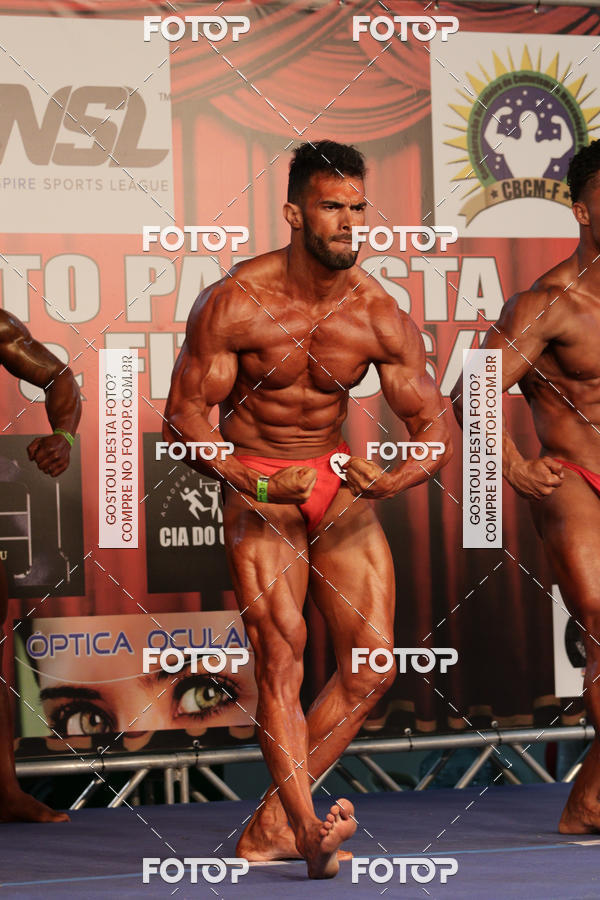 Buy your photos of the event2� Campeonato Paulista de Culturismo e Fitness/NSL 2018 on Fotop
