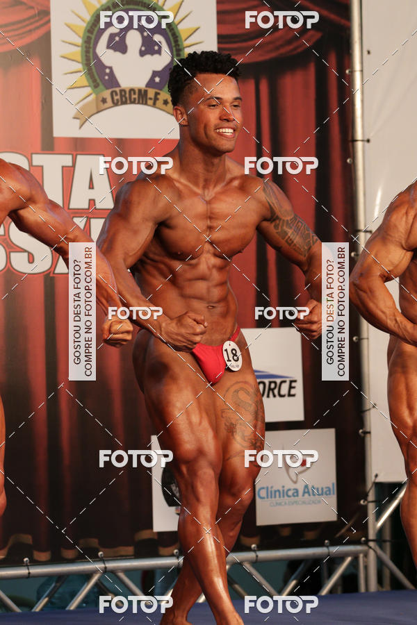 Buy your photos of the event2� Campeonato Paulista de Culturismo e Fitness/NSL 2018 on Fotop