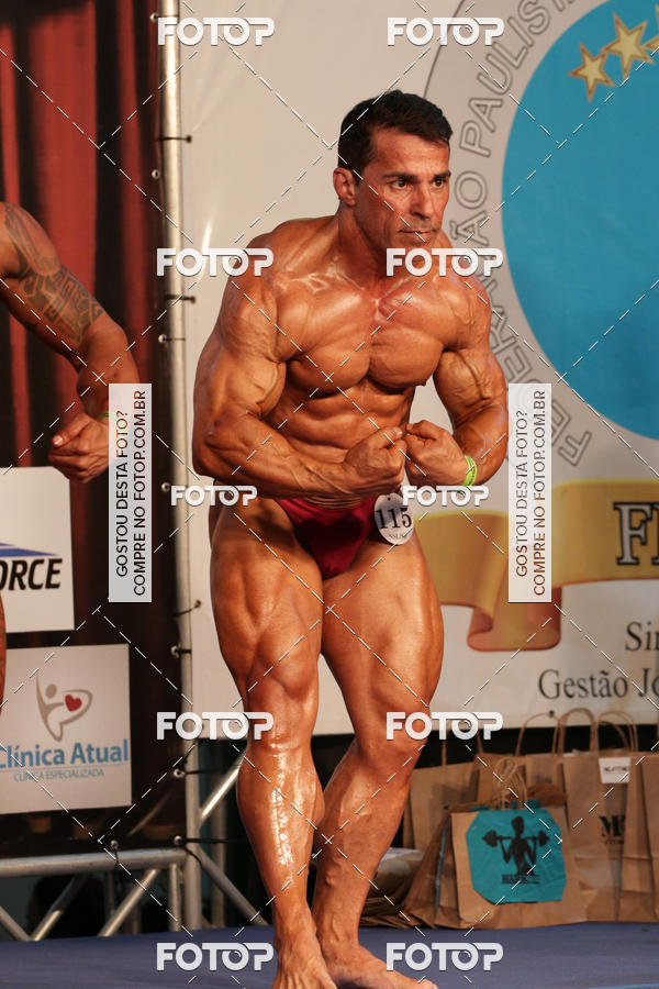 Buy your photos of the event2� Campeonato Paulista de Culturismo e Fitness/NSL 2018 on Fotop