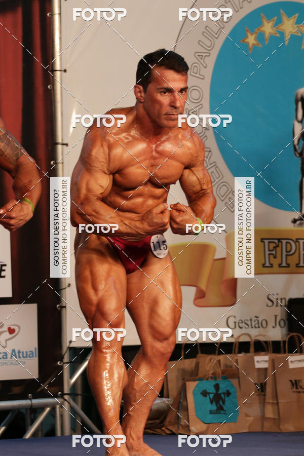 Buy your photos of the event2� Campeonato Paulista de Culturismo e Fitness/NSL 2018 on Fotop