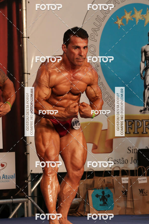Buy your photos of the event2� Campeonato Paulista de Culturismo e Fitness/NSL 2018 on Fotop