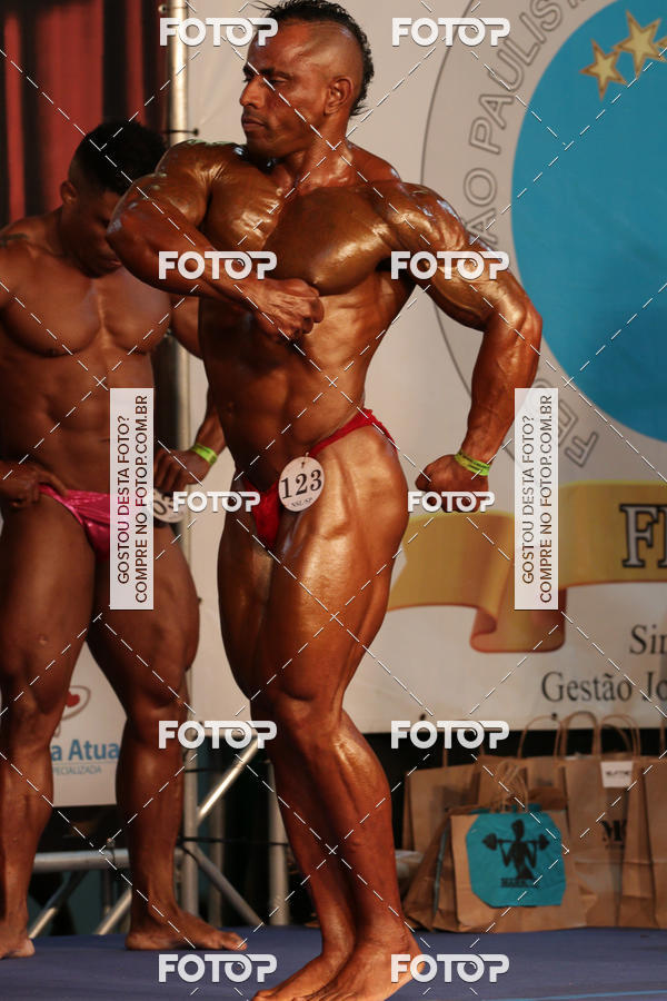 Buy your photos of the event2� Campeonato Paulista de Culturismo e Fitness/NSL 2018 on Fotop