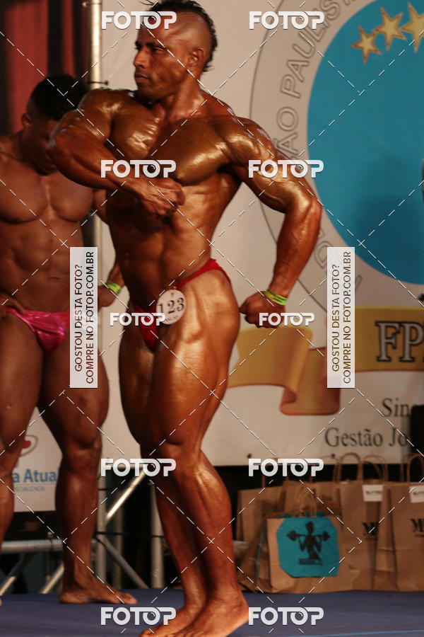 Buy your photos of the event2� Campeonato Paulista de Culturismo e Fitness/NSL 2018 on Fotop