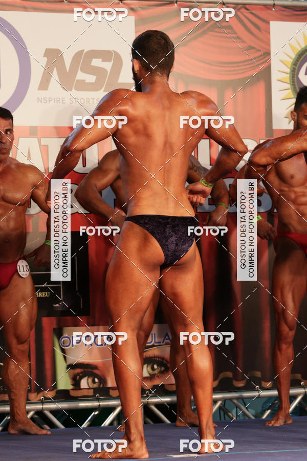 Buy your photos of the event2� Campeonato Paulista de Culturismo e Fitness/NSL 2018 on Fotop