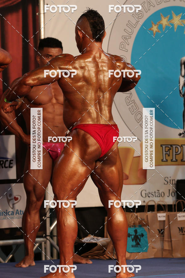 Buy your photos of the event2� Campeonato Paulista de Culturismo e Fitness/NSL 2018 on Fotop