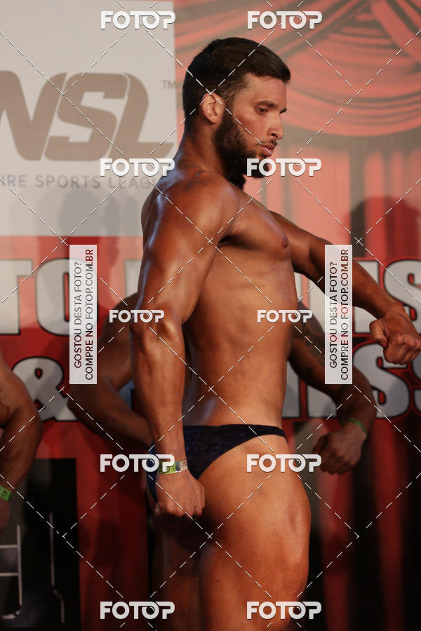 Buy your photos of the event2� Campeonato Paulista de Culturismo e Fitness/NSL 2018 on Fotop